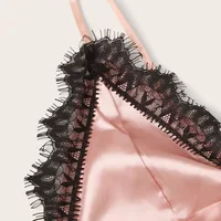 Sexy Babydoll For Underwear Suits Lingerie Underwear Sleepwear Pajamas Women's Lingerie нижнее бельё женское - Image 6
