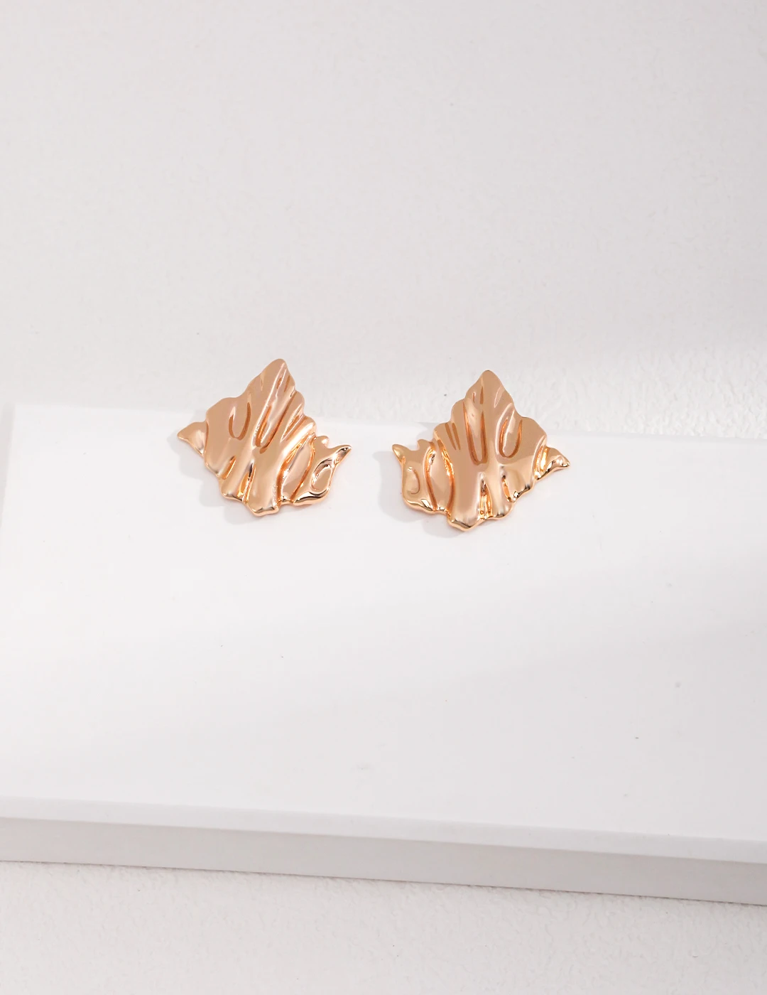 

925 silver earrings