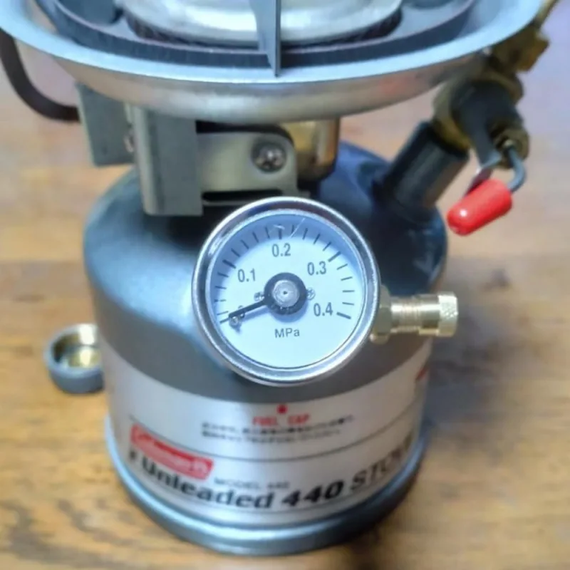 【ジャンク品】Coleman コールマン アンレデッド 440ストーブ 94年1月製 キャンプ シングルバーナー ストーブ/コンロ 019224020 Coleman モデル440 unleaded Coleman Unleaded 440 Stove コールマン