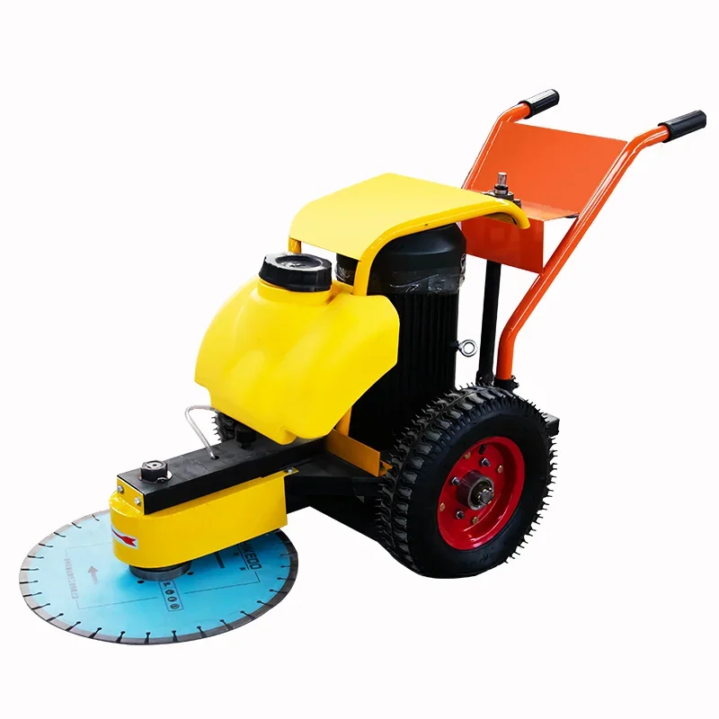 

Engineering Construction Tools Pile Head Cutter Hand Concrete Pile Cutting Machine For Sale