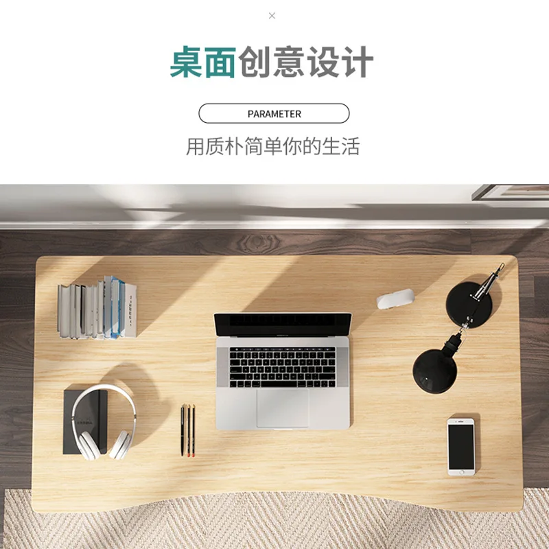 Table Simple Home Study Table Desk Lap Desk Escritorios De Habitaci&oacute;n Small Bed Mesas Pbtfans Mesa
