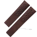 Dark brown-no buckle