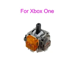 Enhanced Joystick Module Controller with Hall Effect & TMR Technology (2 - Pack) (For Xbox One TMR)