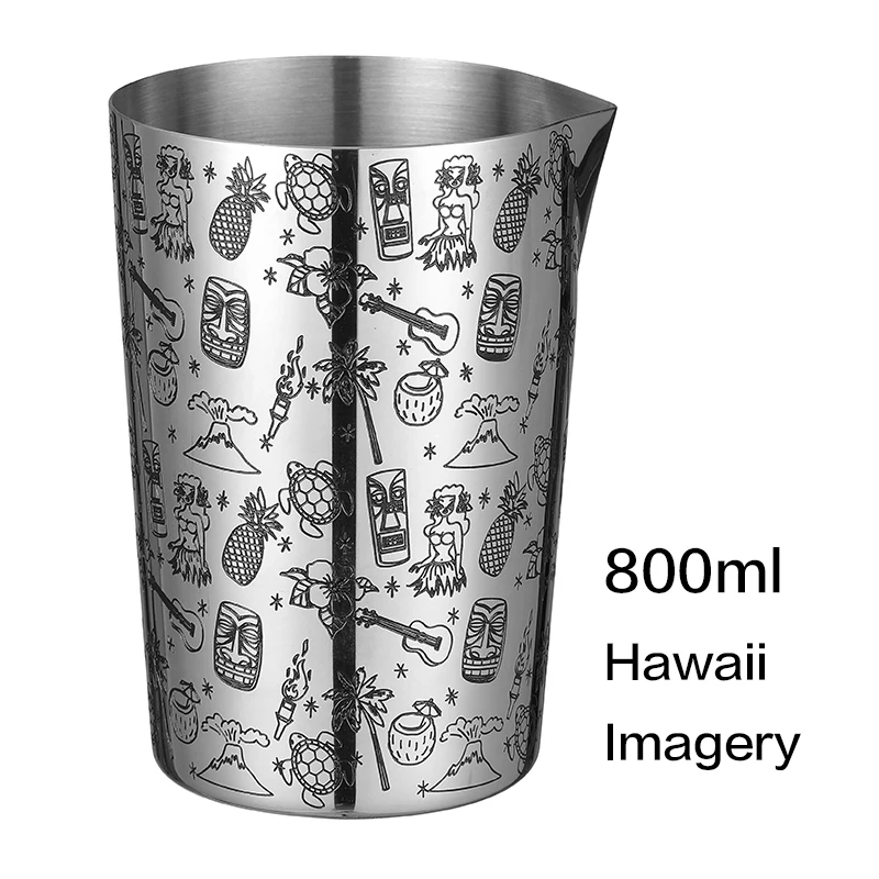 800ml Hiwaii