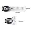 Cordless Electric Hedge Trimmer Replaceable Accessory Household Shrub Weeding Pruning Mower Garden Tools Accessory 2