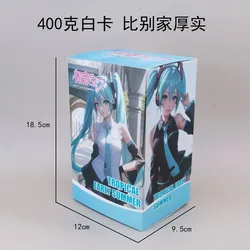Hatsune Miku Anime Figure - Cute Girl Desktop Ornament & Collectible Doll Gift (2)