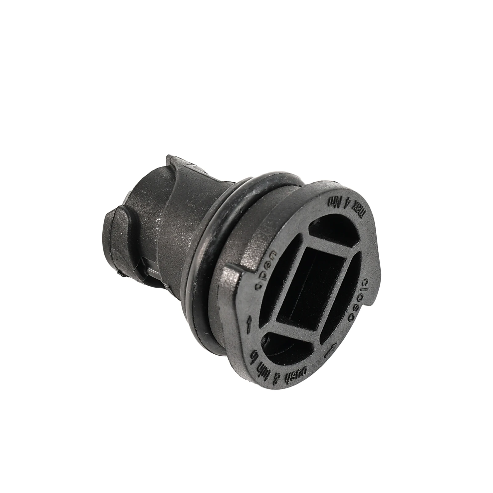 Engine Oil Sump Screw Plug Drain 1Pcs For Cadillac CT4 CT5 CT6 XT4 XT5 XT6 Easy Installation Car Accessories 12713651 55501526