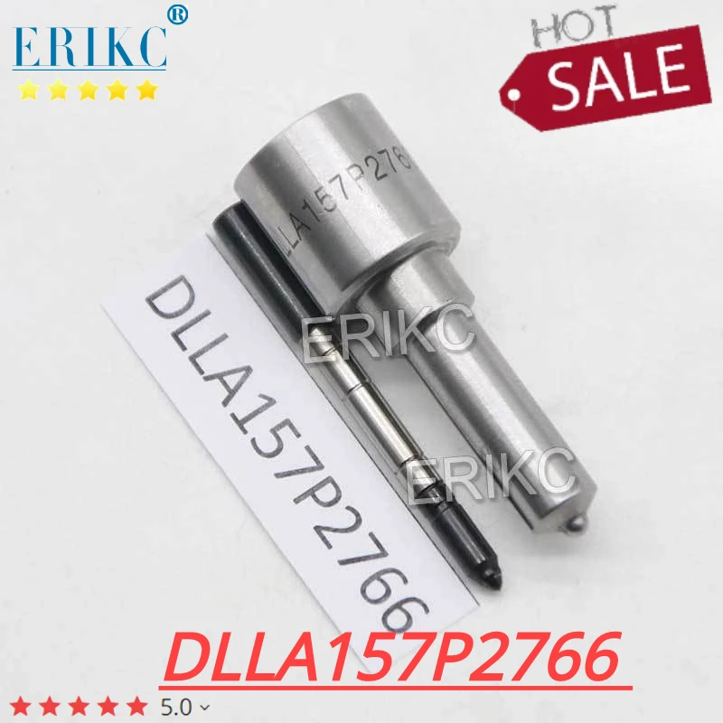 

DLLA157P2766 форсунка дизельного инжектора DLLA 157 P2766 Форсунка общей топливной системы DLLA 157 P 2766 OEM 0433172766 для 0445111114 0433172766