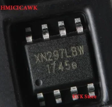 

Real Original 100% NEW XN297LBW SOP8 10PCS ~ 50PCS