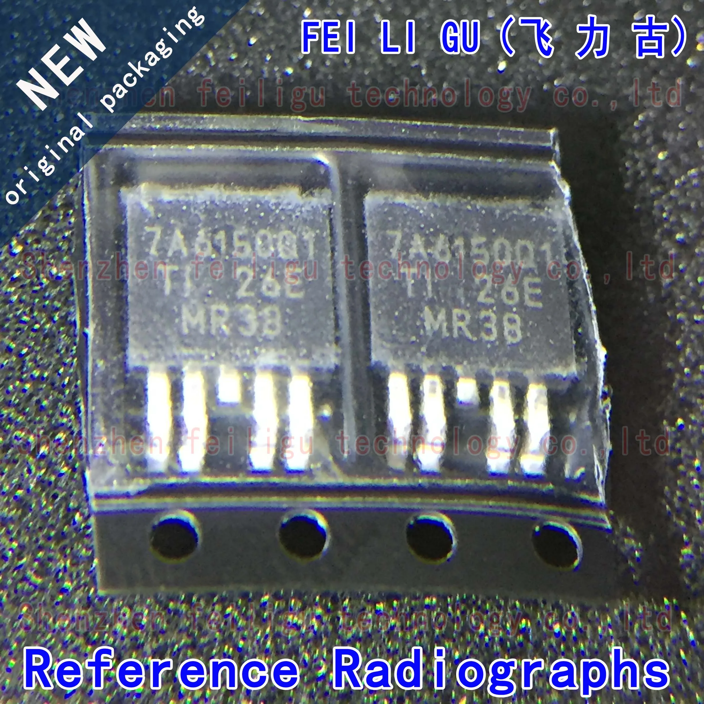 100% original adp7182aujz r7 low dropout regulator 30v 200ma low noise linear reg adj adp7182 100% New original TPS7A6150QKVURQ1 TPS7A6150 7A6150Q1 TO252-5 low dropout linear regulator chip