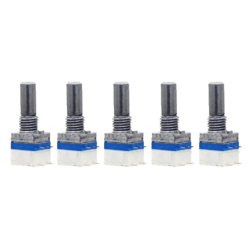 

P82F 1Pc/5Pcs Power Knob Volume Switch for UV-9R PLUS-ERA PRO Walkie Talkie Replacement Volume Button Two Way Radio Accessory