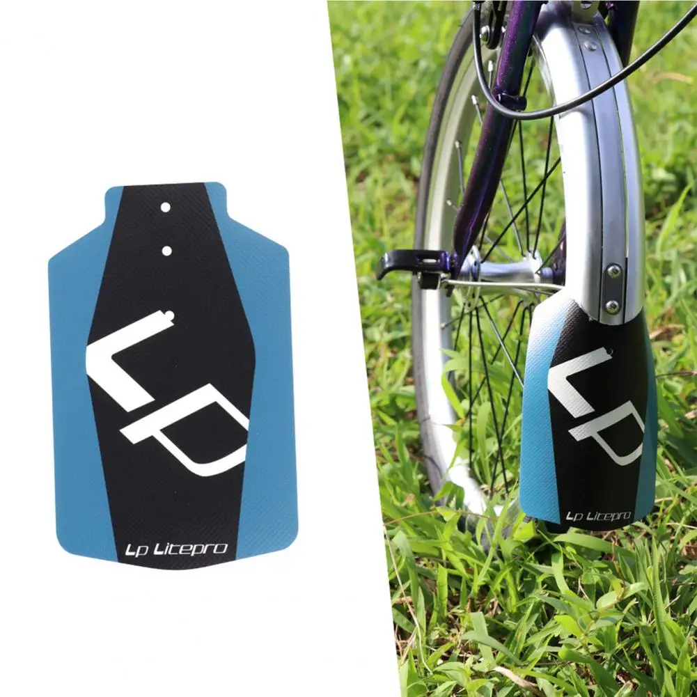 Bicycle Fender for Brompton Folding Bike