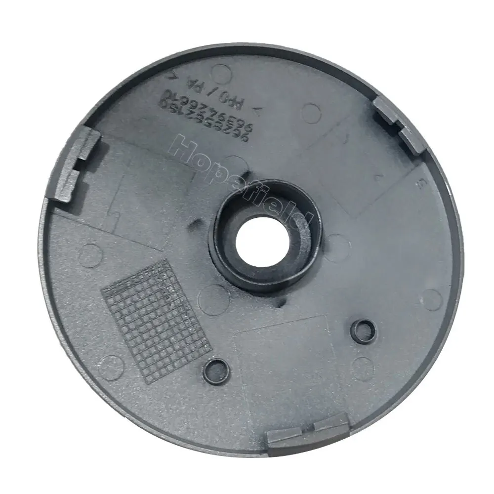 Fuel Tank Cover Car Fuel Tank Cap fuel tank lock cylinder key Gas Oil Filler Flap Cover for peugeot 206 207 1998-2006 For citroen C2 accessories