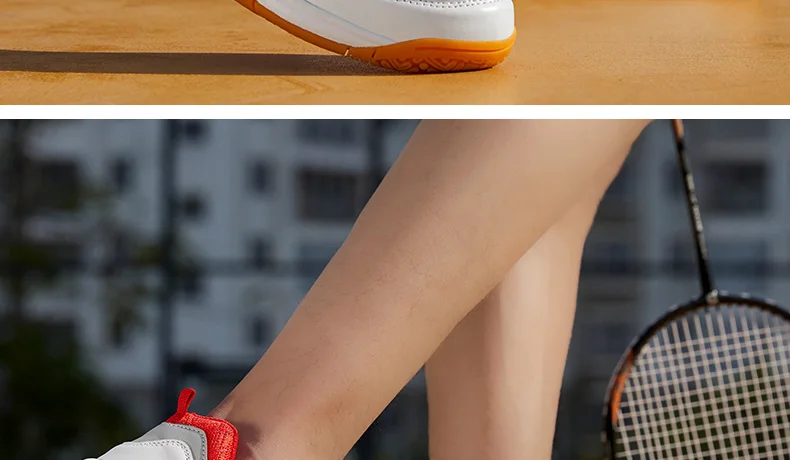 Anti-Rutsch-Badminton-Schuhe, Tischtennis-Schuhe, Volleyball-Turnschuhe, Zapatillas Tenis, große Größe 47, 48, 49 – Detail 24