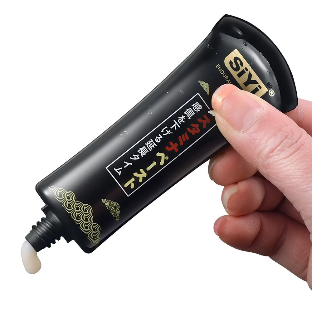 Men Sex Delay Cream Extended Time Sex Long Lasting Retardant For Men Prevent Premature Ejaculation Aphrodisiac