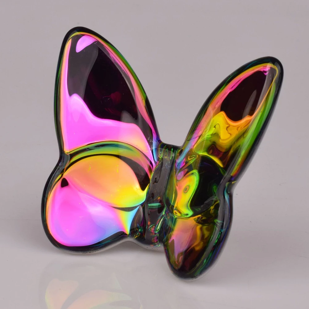 

Glass Ornament Figurine Any Collection Compact And Eye Catching Flawless And Sparkling Lifelike And Symbolic Specifications