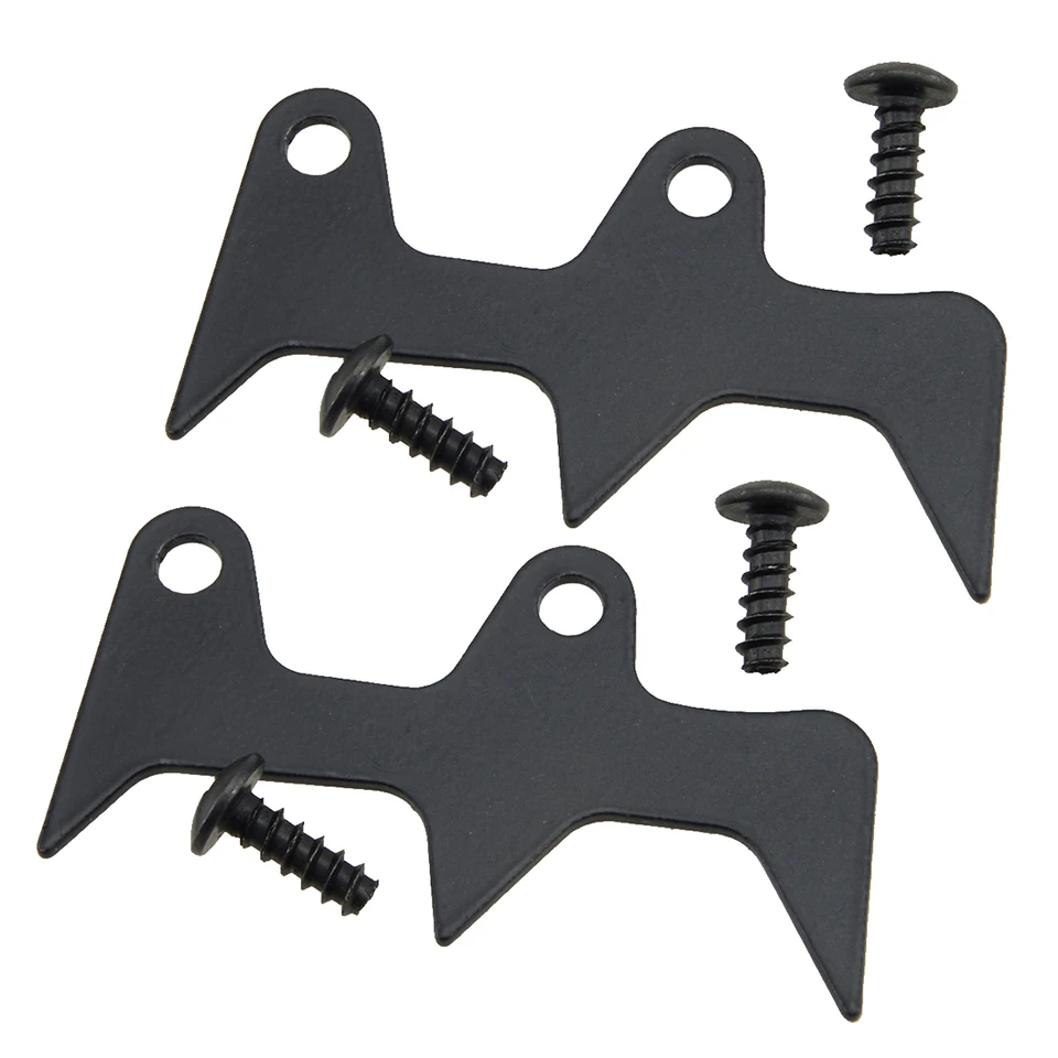 Kit De Picos De Parachoques Original Husqvarna (530014381) - Compatible Con Motosierras 136, 141, 137, 142