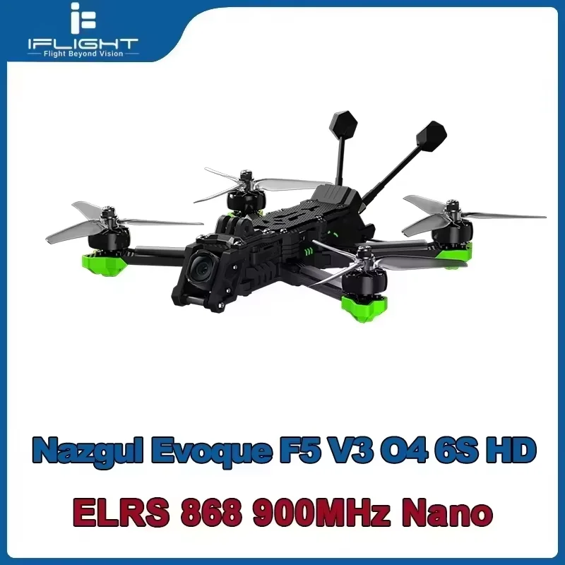 ELRS 868 900MHz Nano
