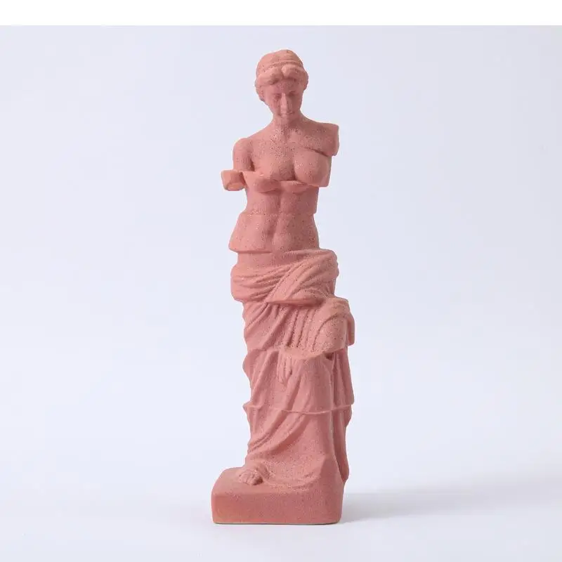 

Mythology Figure Venus Figures Statue Ceramic Crafts Desk Decoration Ornaments Character Sculpture Room Aesthetics Furnishings