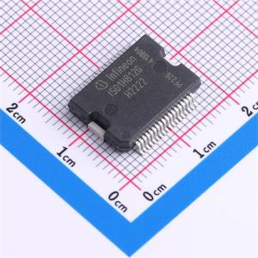 ISO1H812G