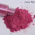 Lotus Red