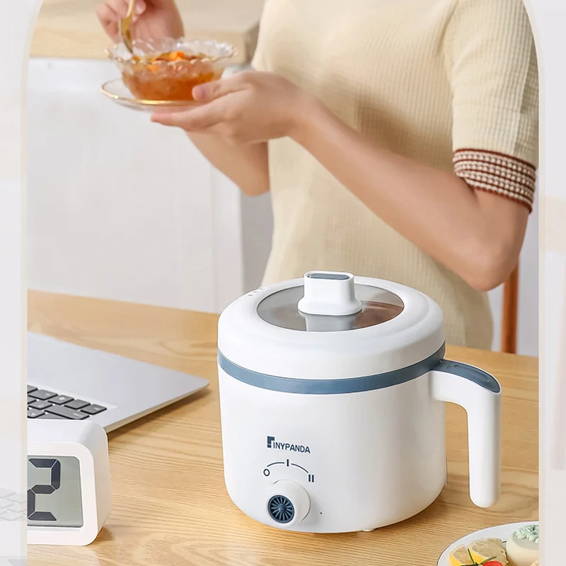 Digital Dual-Layer Rice Cooker 3