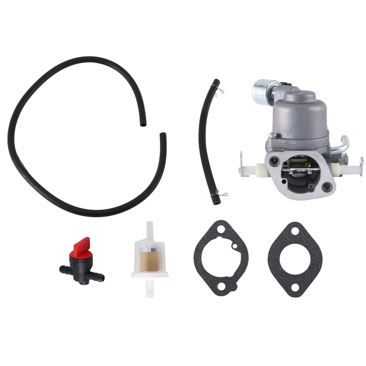 593197CarburetorReplacementforBriggsandStratton20HPIntekVTwin
