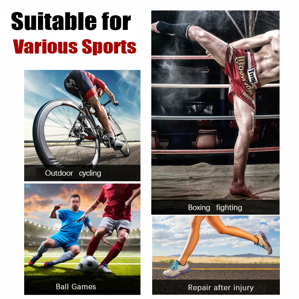 5-100ml Transparent Lab Conical Flask Ankle Brace Arch Support Plantar Fasciitis Achilles Tendon Ankle Compression Sock Sleeves for Foot Joint Pain Relief fitness ankle straps ankle straps ankle support compression socks ankle wrist cuffs ankle socks ankle support brace