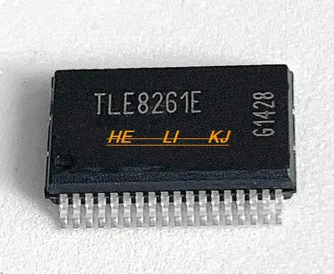 

100% NEW Free shipping TLE8261E SSOP36