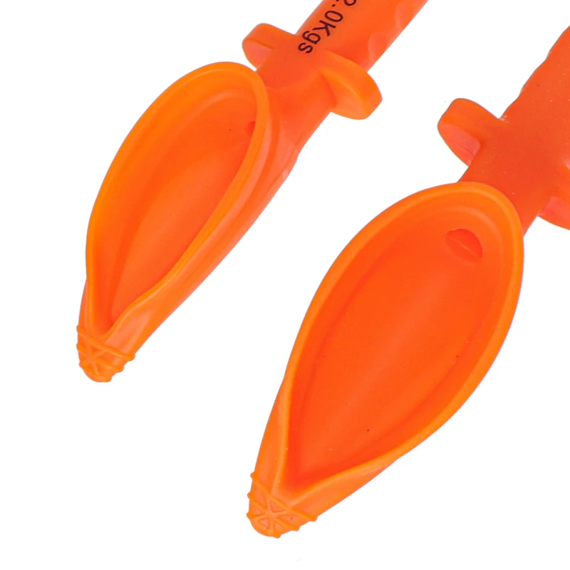 Tierarzt Cat Dog Rabbit Blind Intubation Tube Supraglottic Airway ET Medical Soft Gel Set anesthesia breathing tube,disposable tracheal tube,disposable endotracheal tube holder