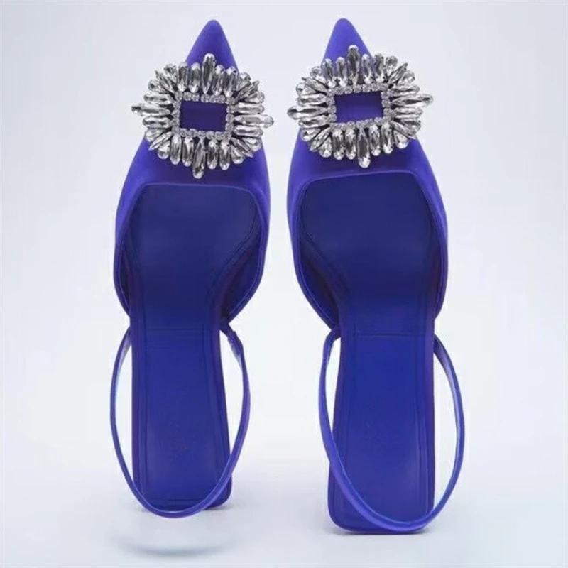Foot Petals