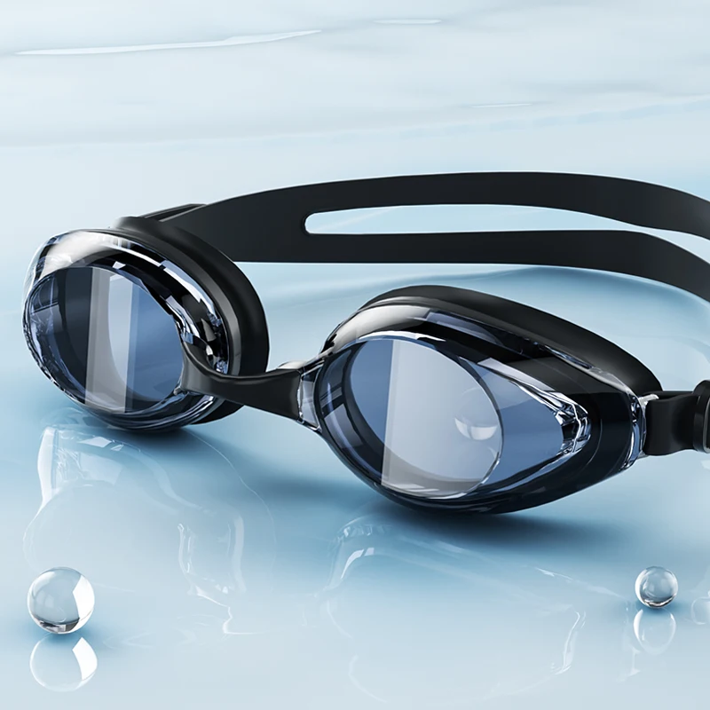 Swimming Goggles Unisex Professional 3