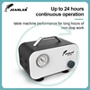 Mini Oil-free Diaphragm Vacuum Pump 3