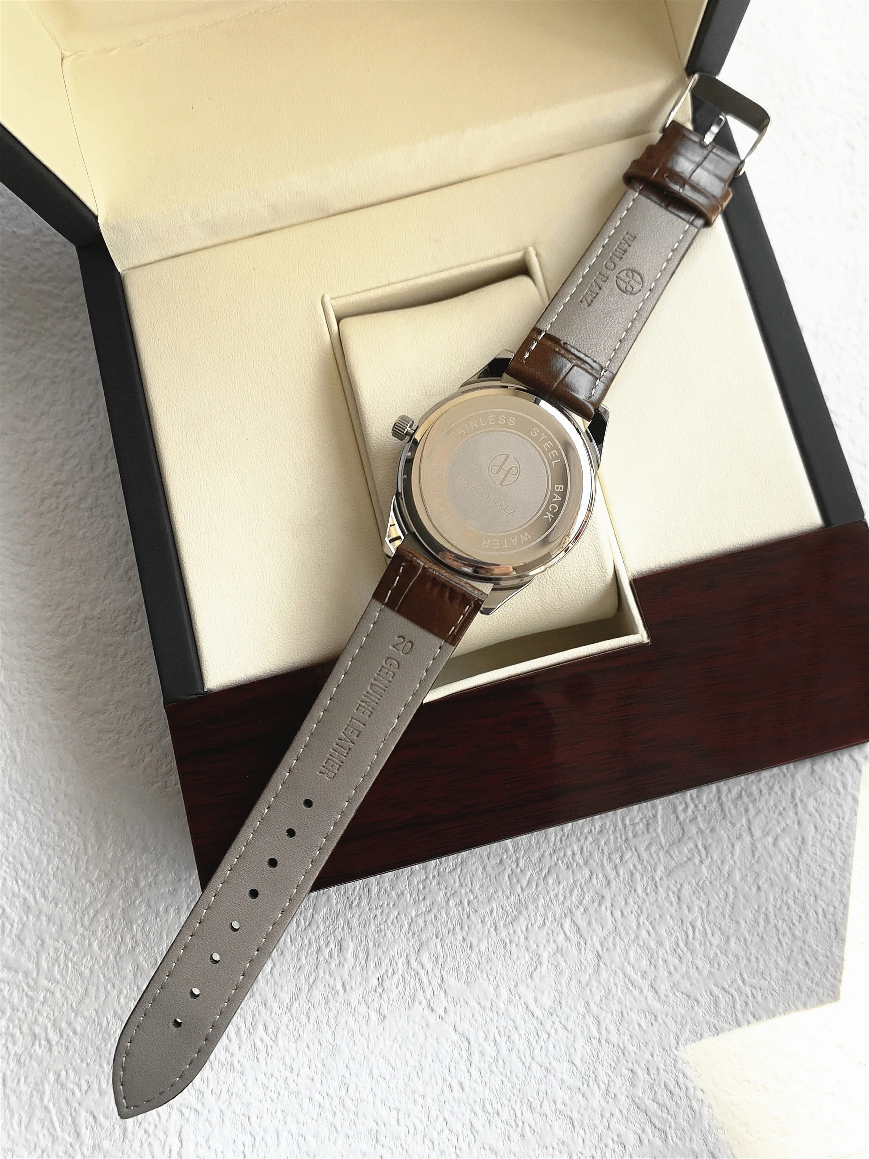 Montre Pca Uhr Montre /Uhr PCA Quartz Im Kanton Freiburg