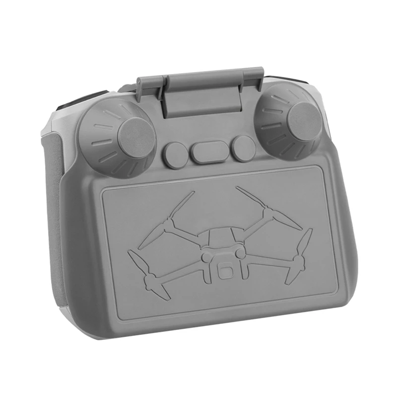 

Для пульта дистанционного управления DJI RC солнцезащитный козырек и крышка многофункциональный два в одном Дрон складной контроллер сменный козырек