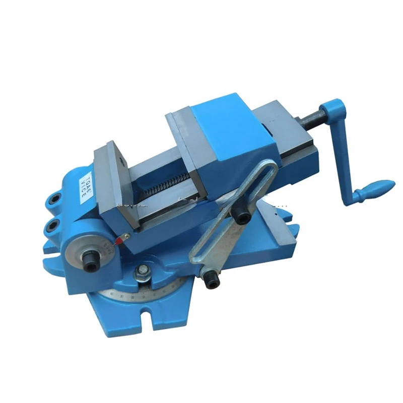 

swivel machine vice for milling machine use