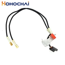 

Carbon Brush Assembly Holder for Below 3kw STC Brushed Generator