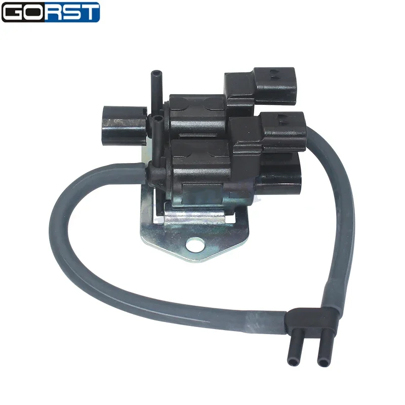 Freewheel Clutch Control Solenoid Valve 8657A031 for Mitsubishi Pajero Montero L200 MB937731 MB620532 car clutch control solenoid valve