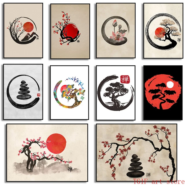 Zen Circle