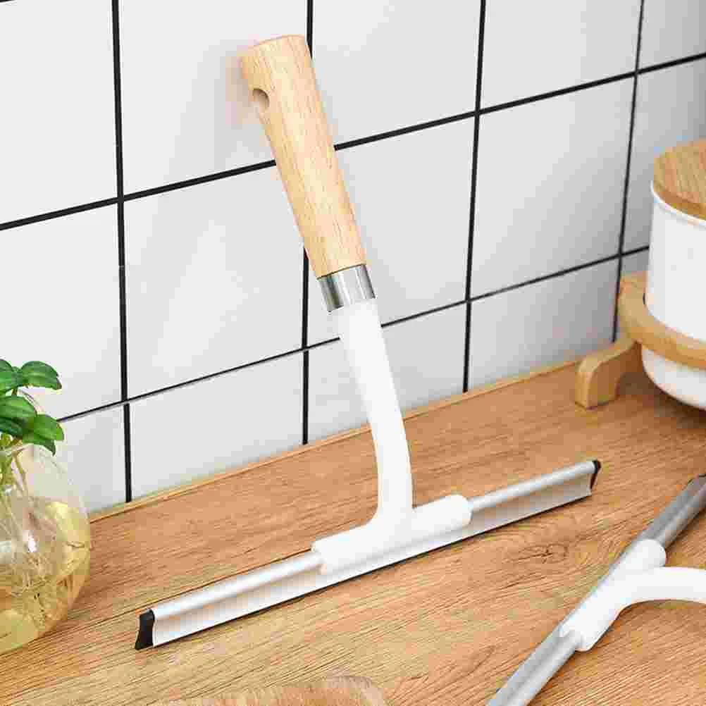 

Multi-functional Window Glass Wiper Window Cleaning Wiper Home Window Cleaner