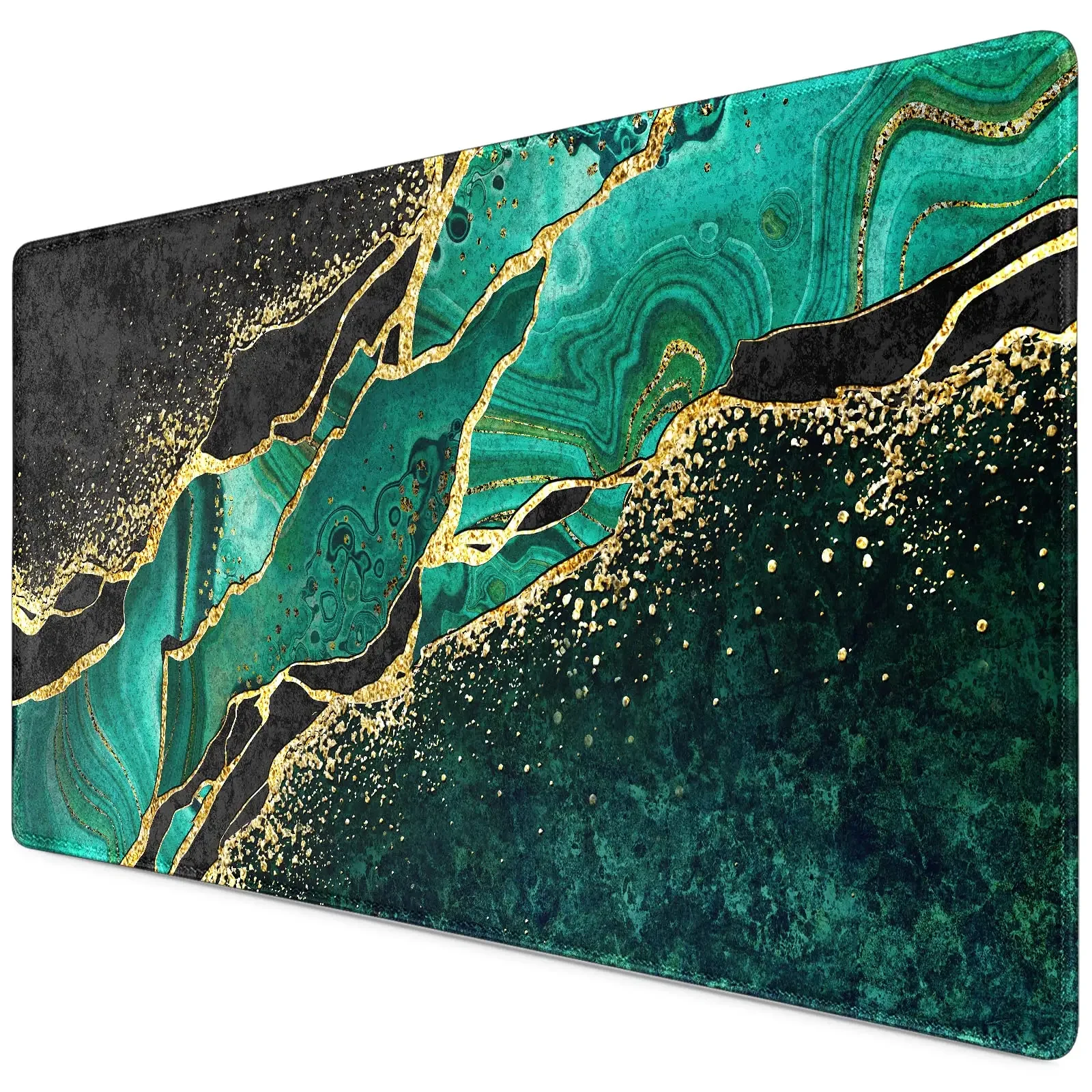 Large Non-Slip Gaming Mouse Pad - Extended Desk Mat