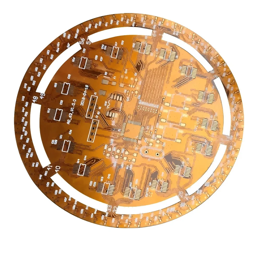 FPC flexible board, FPC extension cable, clone, flexible circuit board,