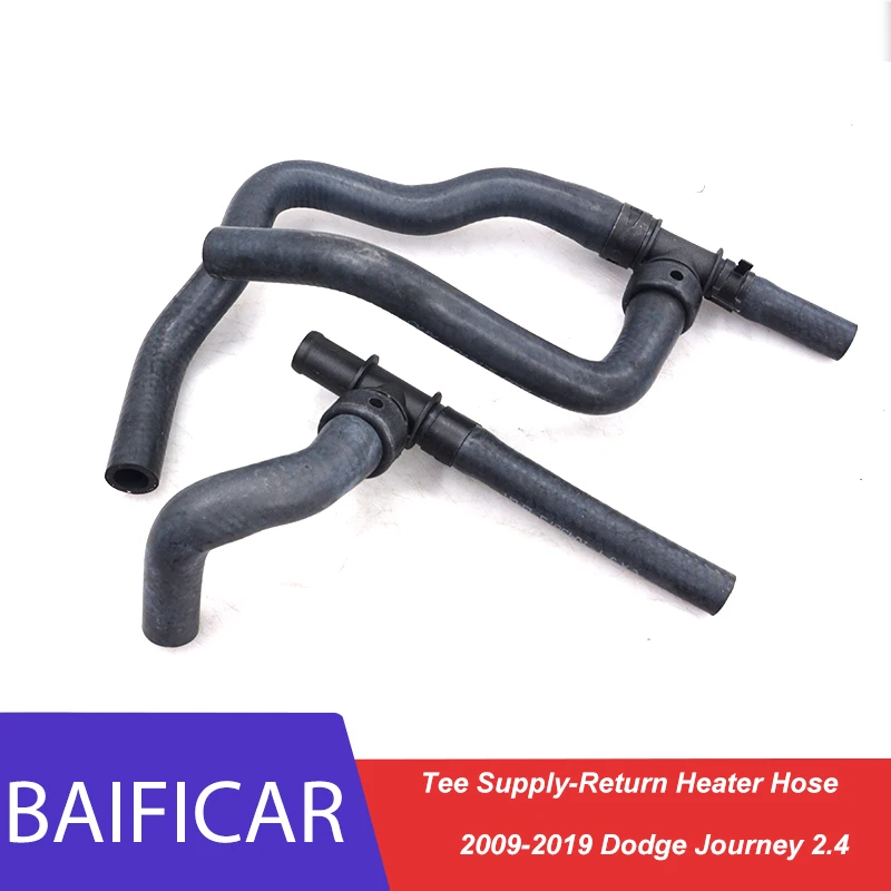 Baificar Brand New Tee Supplyreturn Heater Hose 5058437ak 05058437ak