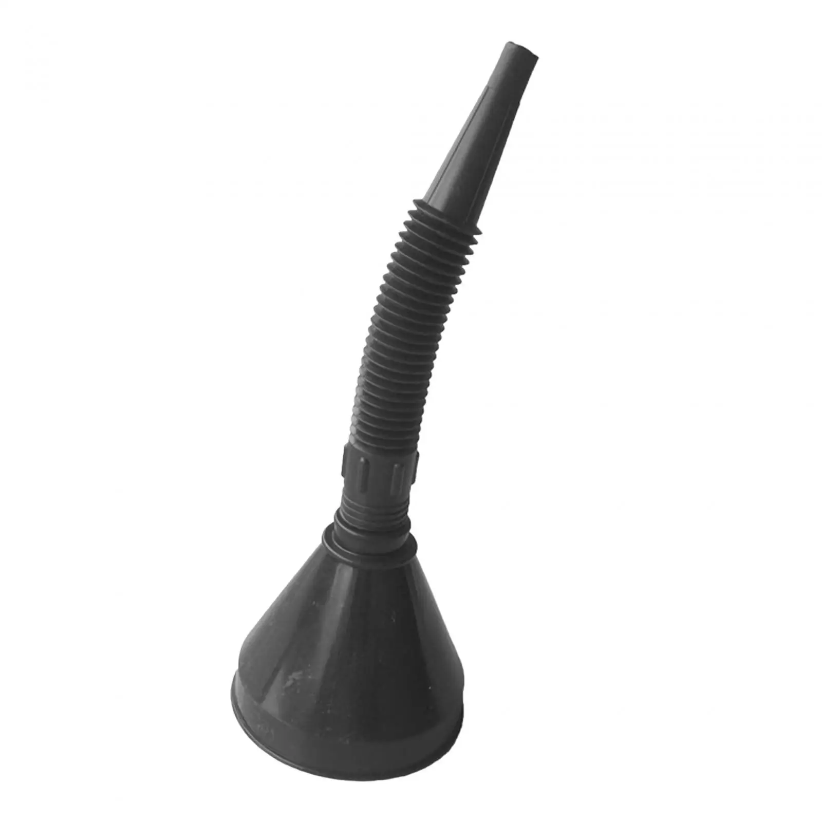 

Car Refueling Funnel Gasoline Motorcycle Refueling Filter Long neck Funnel for Trucks Motor Homes Car Dealerships Oil Suvs