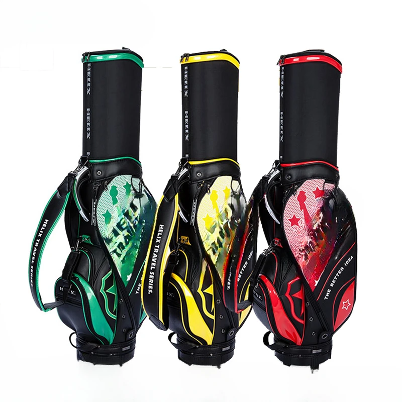 

Aviation Bag HELIX Hi9704 Golf Bag Aviation Bag Extendable