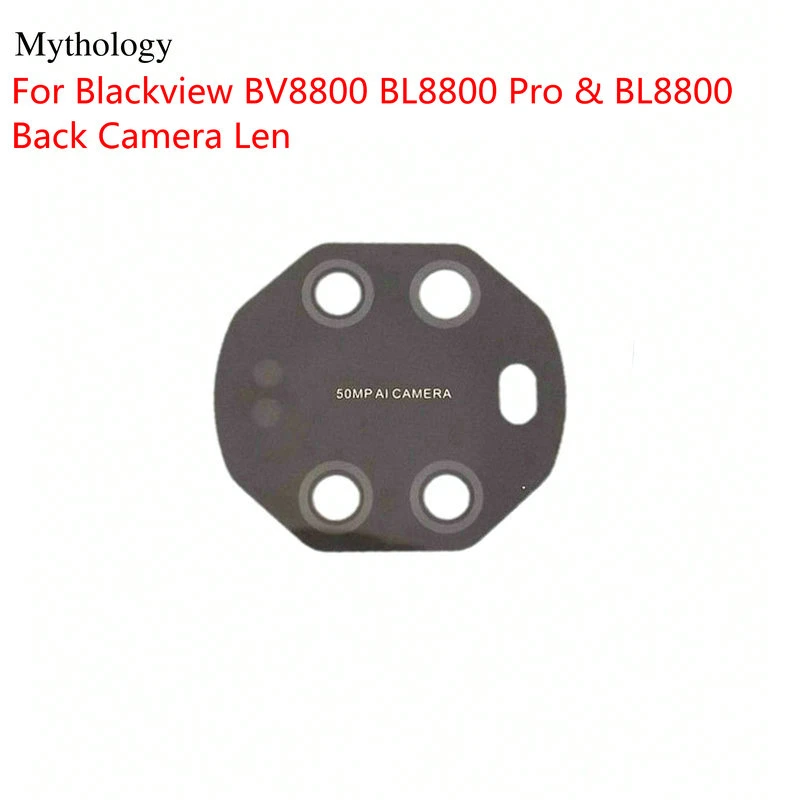 Brotect Pellicola Protettiva Per Blackview BV8800 (2 Pezzi) [Made In Germany] - Trasparente E Anti-Impronta