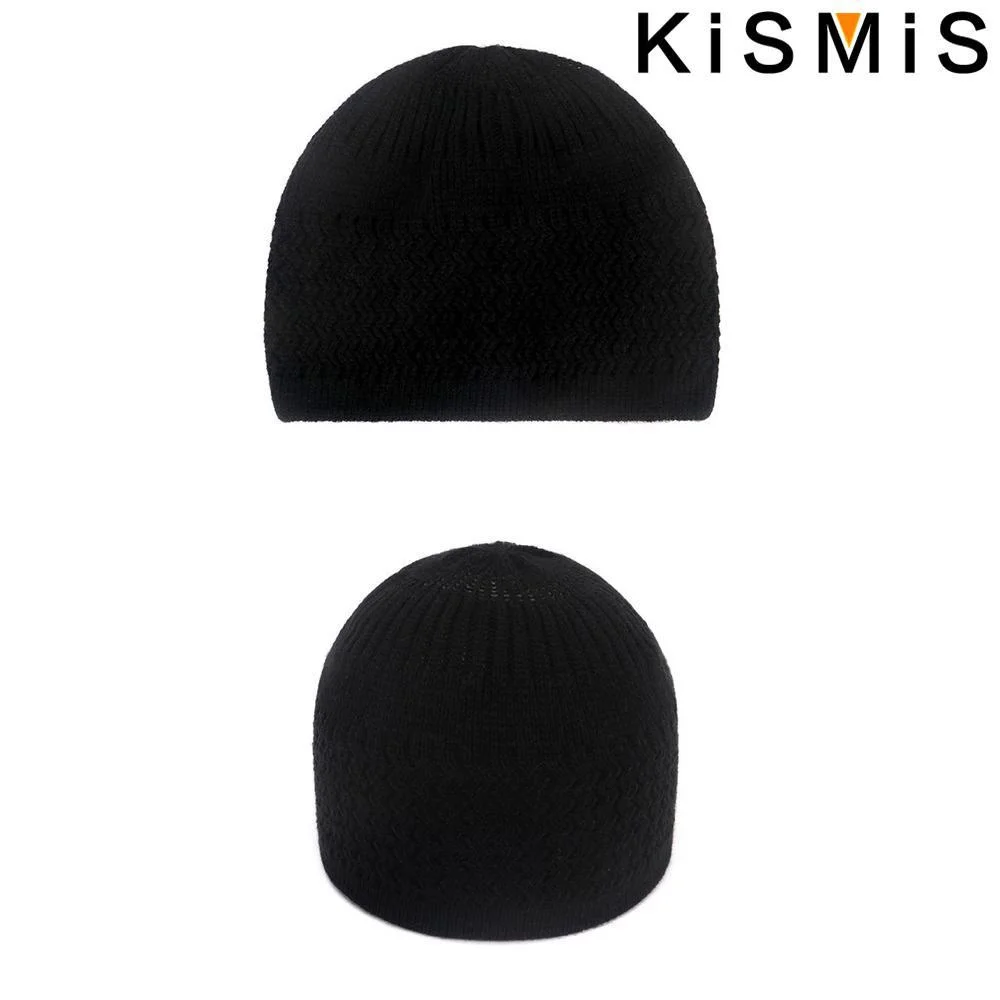 Muslimische Männer Gestrickte Gebet Hut Islam männer Winter Beanie Hüte Arabischen Häkeln Islamischen Kappe Mode Männlichen Jüdischen Homme Hut – Detail 11