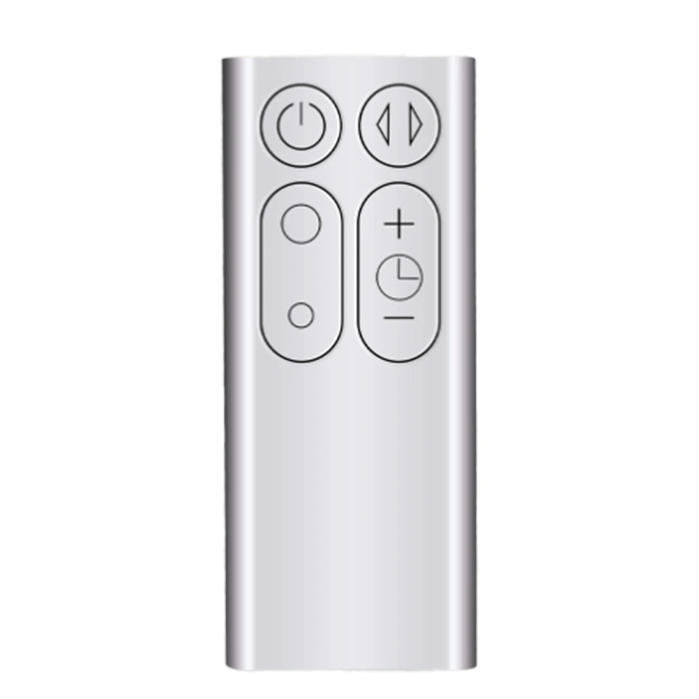 965824-07 Telecomando Per Dyson Am11 Tp00 Tp01 Purificatore D'Aria A Torre Fredda Pura (Argento)
