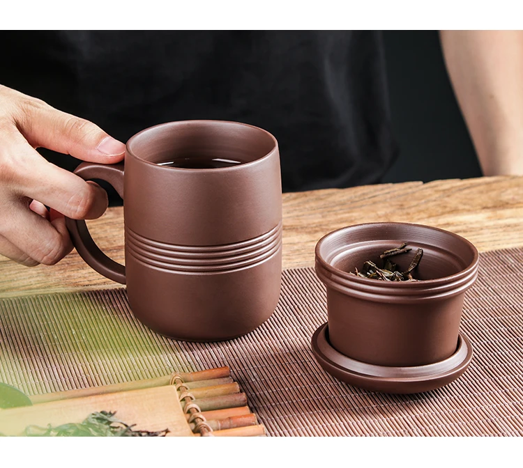 Tea Cup, Office Cup, Kungfu Tea Set