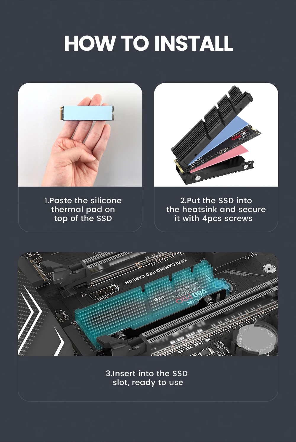 Computers e Electronics